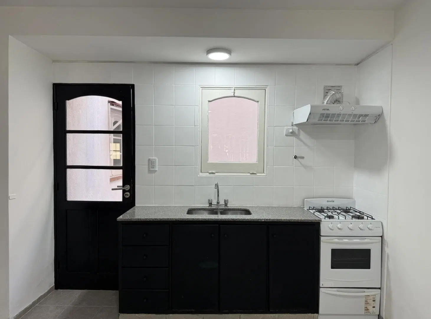 HAUSER vende departamentos de 2 habitaciones en complejo cerrado en Guaymallén! 3