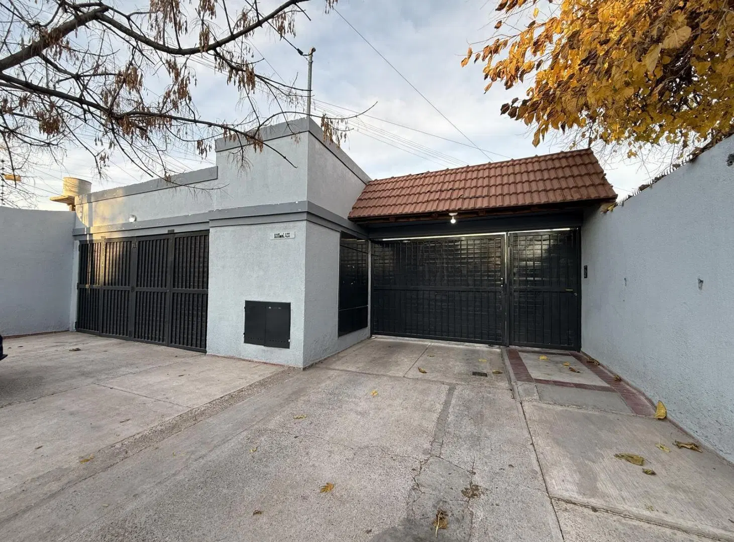 HAUSER vende departamentos de 2 habitaciones en complejo cerrado en Guaymallén! 2