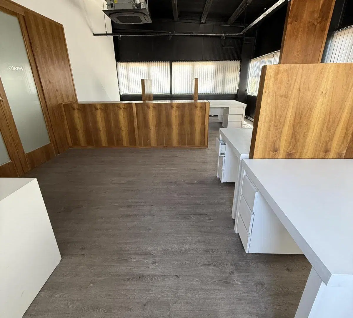 HAUSER alquila oficina en cowork MailEx! 8