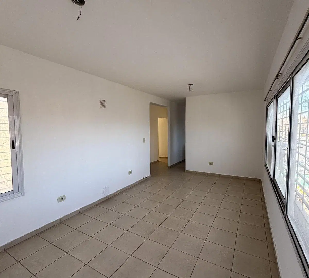 Departamento en calle Azcuenaga 2