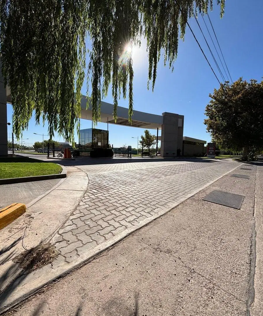 Terrenos en Barrio Bulevares 3