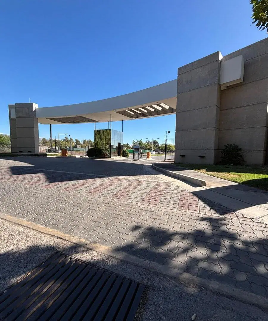 Terrenos en Barrio Bulevares 8