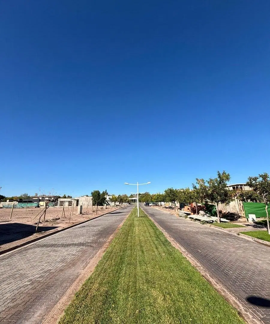 Terrenos en Barrio Bulevares 4