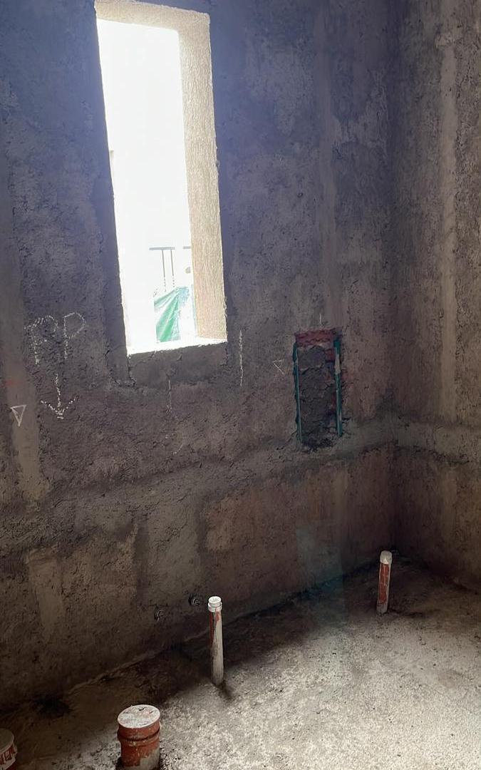 Foto de Casa en Obra Gris a la Venta en Pueblo Malbec, imagen 2