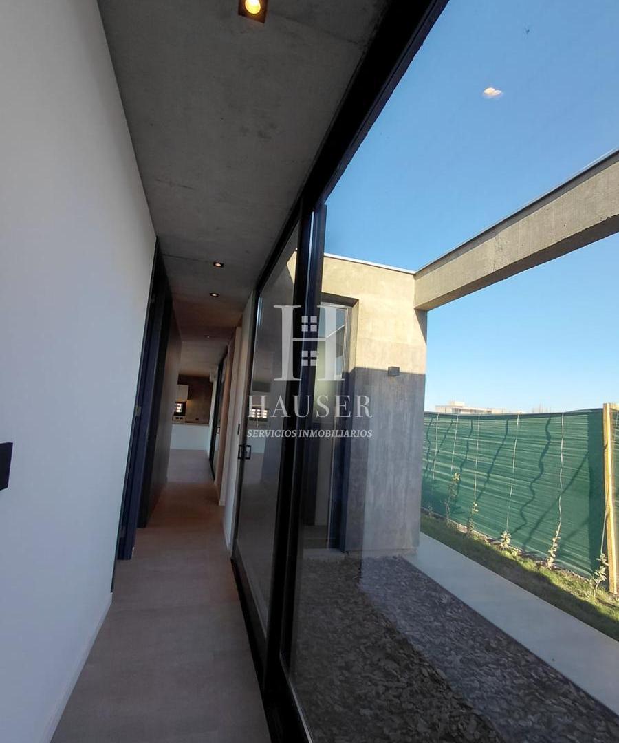 Foto de HAUSER vende casa a estrenar en barrio Lar de Boedo!, imagen 5