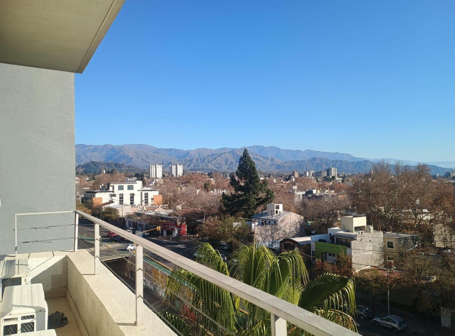 Foto de ALQUILER DEPARTAMENTO 2 DORMITORIOS CON ESPECTACULAR VISTA Y LA MEJOR, imagen 5