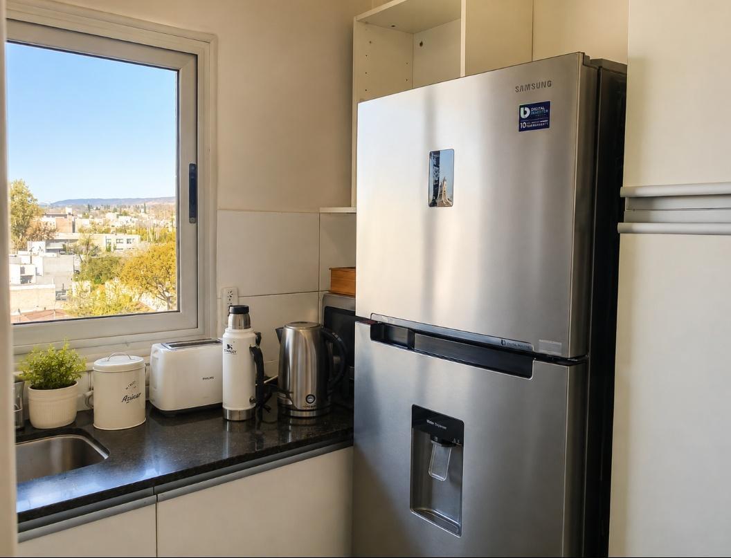 Foto de ALQUILER DEPARTAMENTO 2 DORMITORIOS CON ESPECTACULAR VISTA Y LA MEJOR, imagen 3