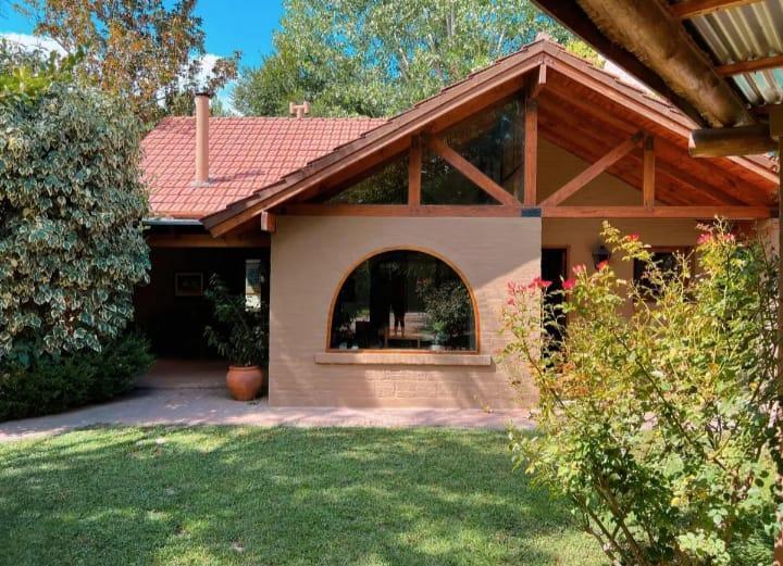 Foto de Alquiler de Hermosa Casa en callejón Privado, imagen 1
