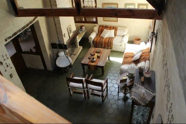 Foto de Alquiler de Hermosa Casa en callejón Privado, imagen 3