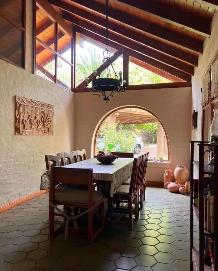 Foto de Alquiler de Hermosa Casa en callejón Privado, imagen 2