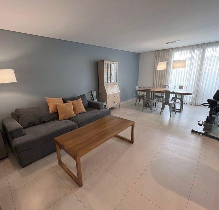 ALQUILER DE DEPARTAMENTO EN PLANTA BAJA Complejo Pedraza - Barrio Dalvian.