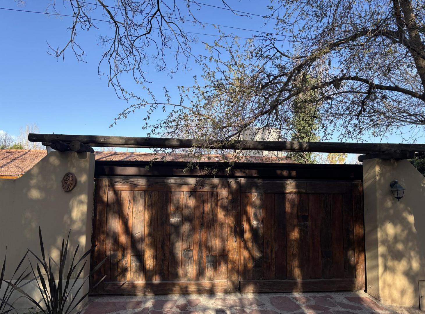 Foto de Casa en Chacras De Coria, imagen 5