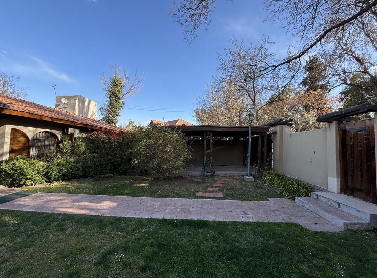 Foto de Casa en Chacras De Coria, imagen 4