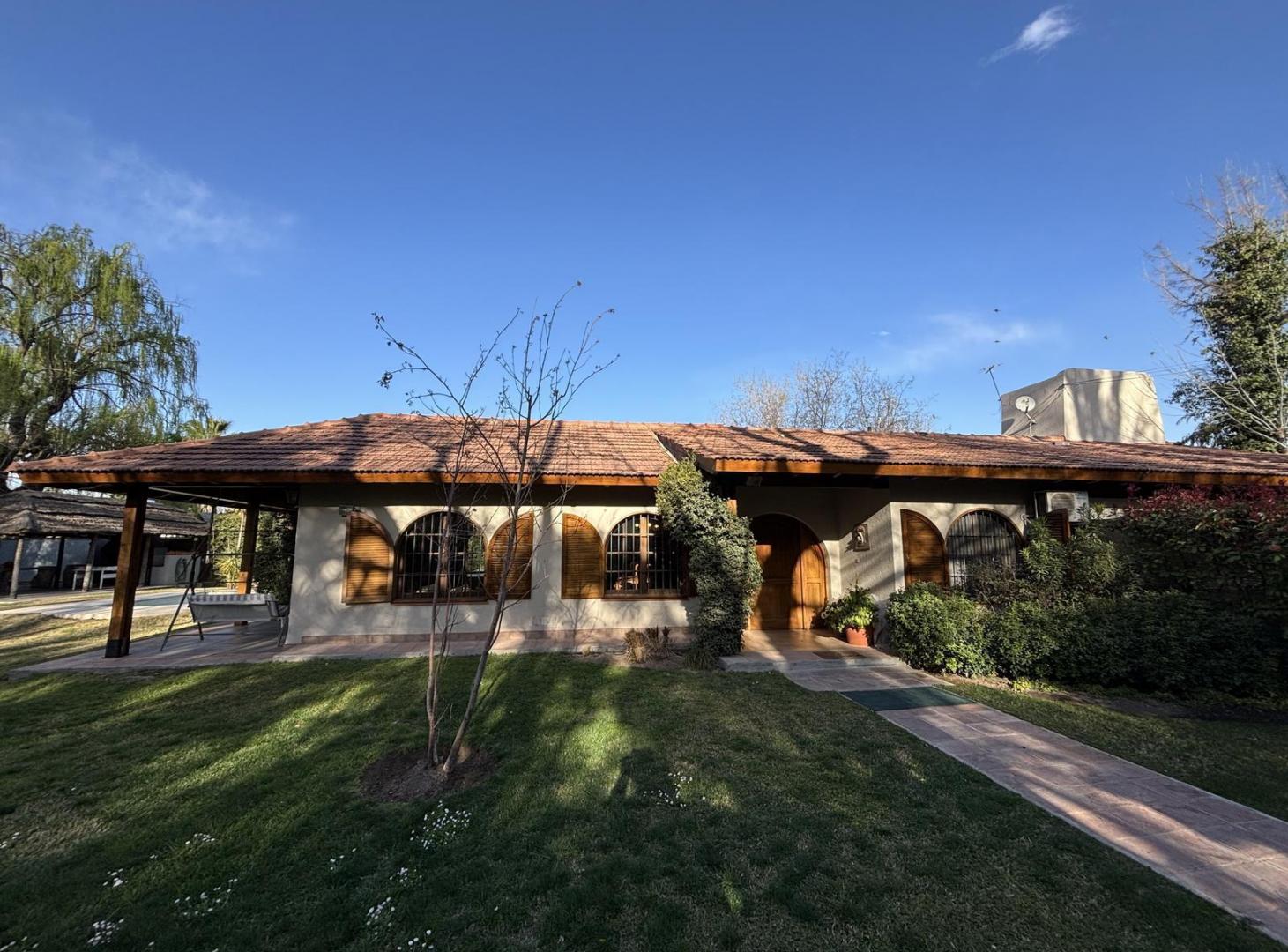Foto de Casa en Chacras De Coria, imagen 2