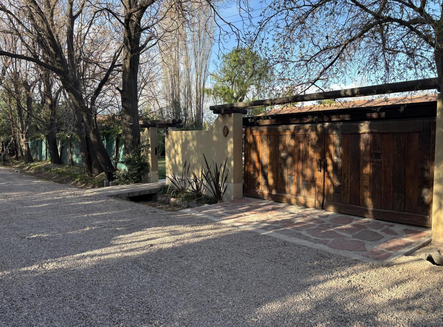 Foto de Casa en Chacras De Coria, imagen 1