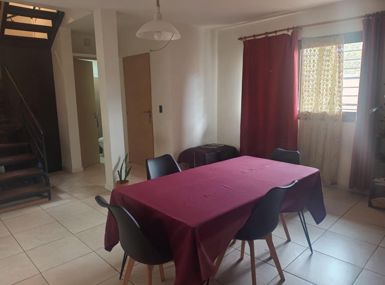 Foto de Departamento tipo Dúplex en Barrio Bancario Godoy Cruz Mendoza, imagen 5
