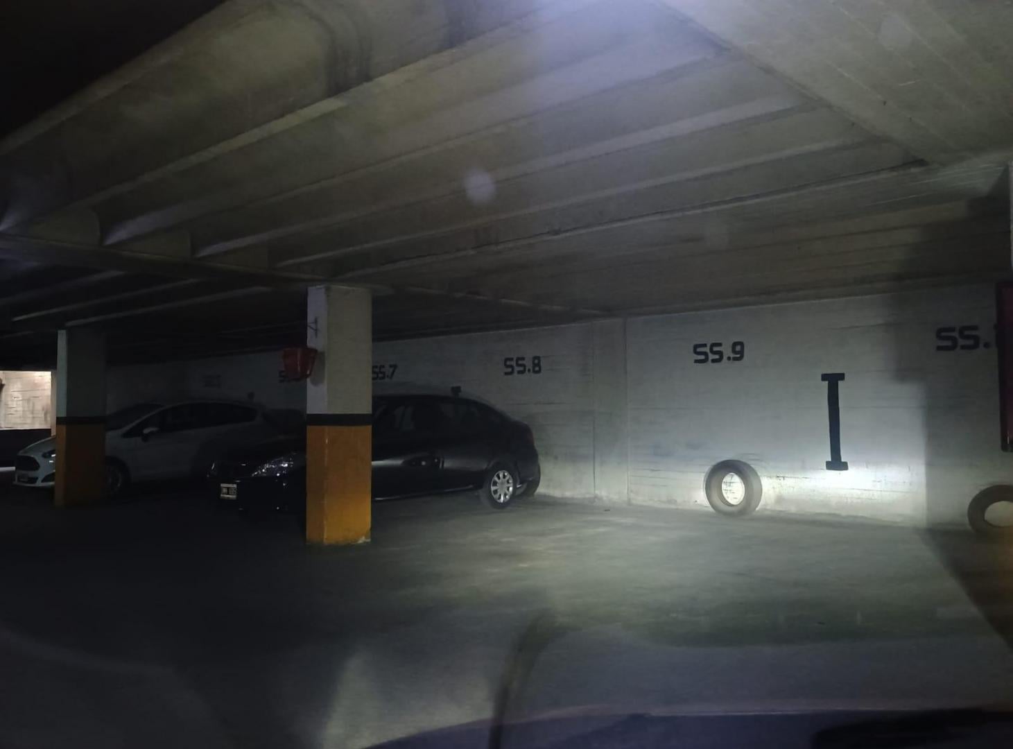 Foto de Cochera en Capital, imagen 4