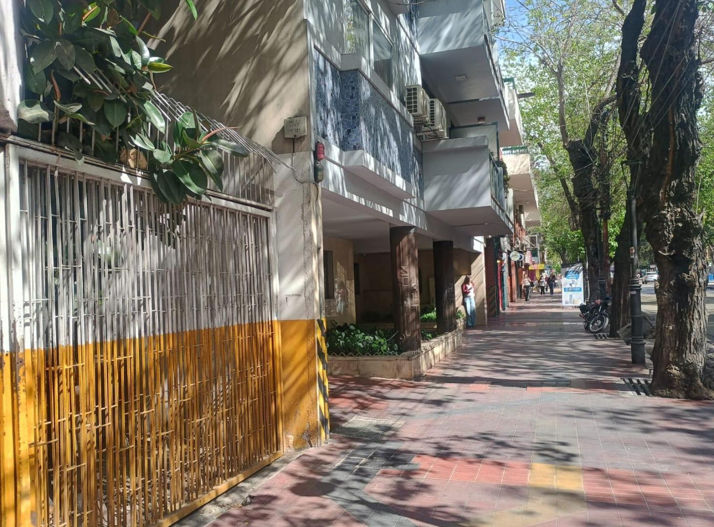 Foto de Cochera en Capital, imagen 2