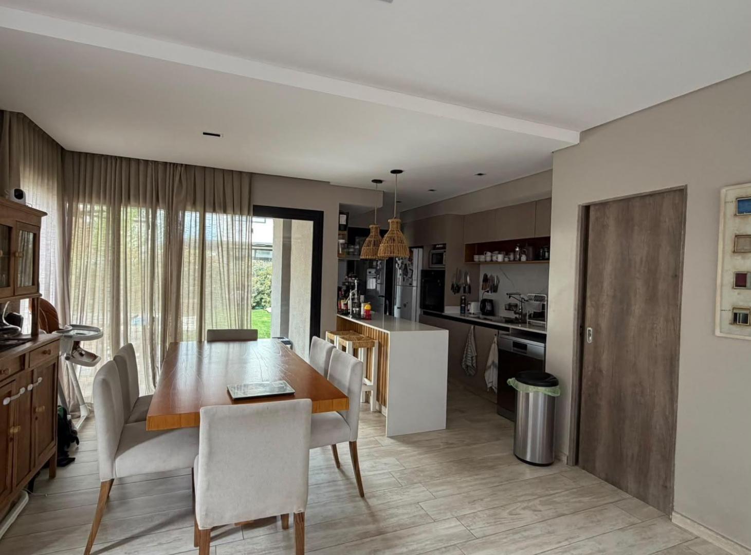 Foto de Hauser vende dúplex de 3 habitaciones en Boedo Village, imagen 1
