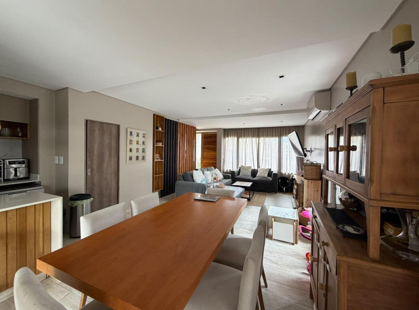 Foto de Hauser vende dúplex de 3 habitaciones en Boedo Village, imagen 5