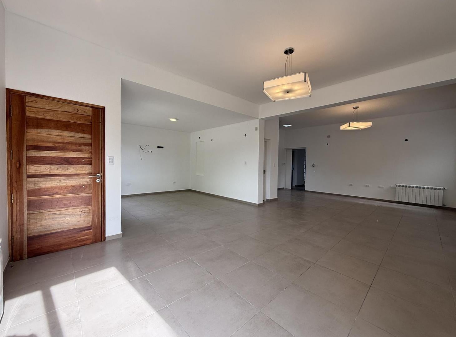 Foto de HAUSER vende casa 3 habitaciones en barrio privado El Portillo de Paso!, imagen 4