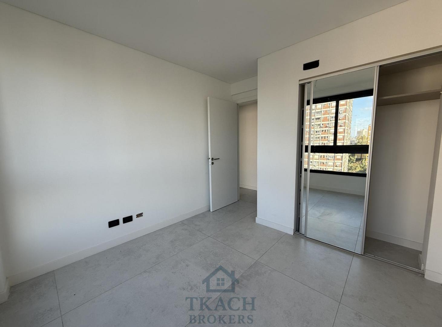 Foto de Exclusivo 5 Ambientes a Estrenar en Belgrano R, imagen 5