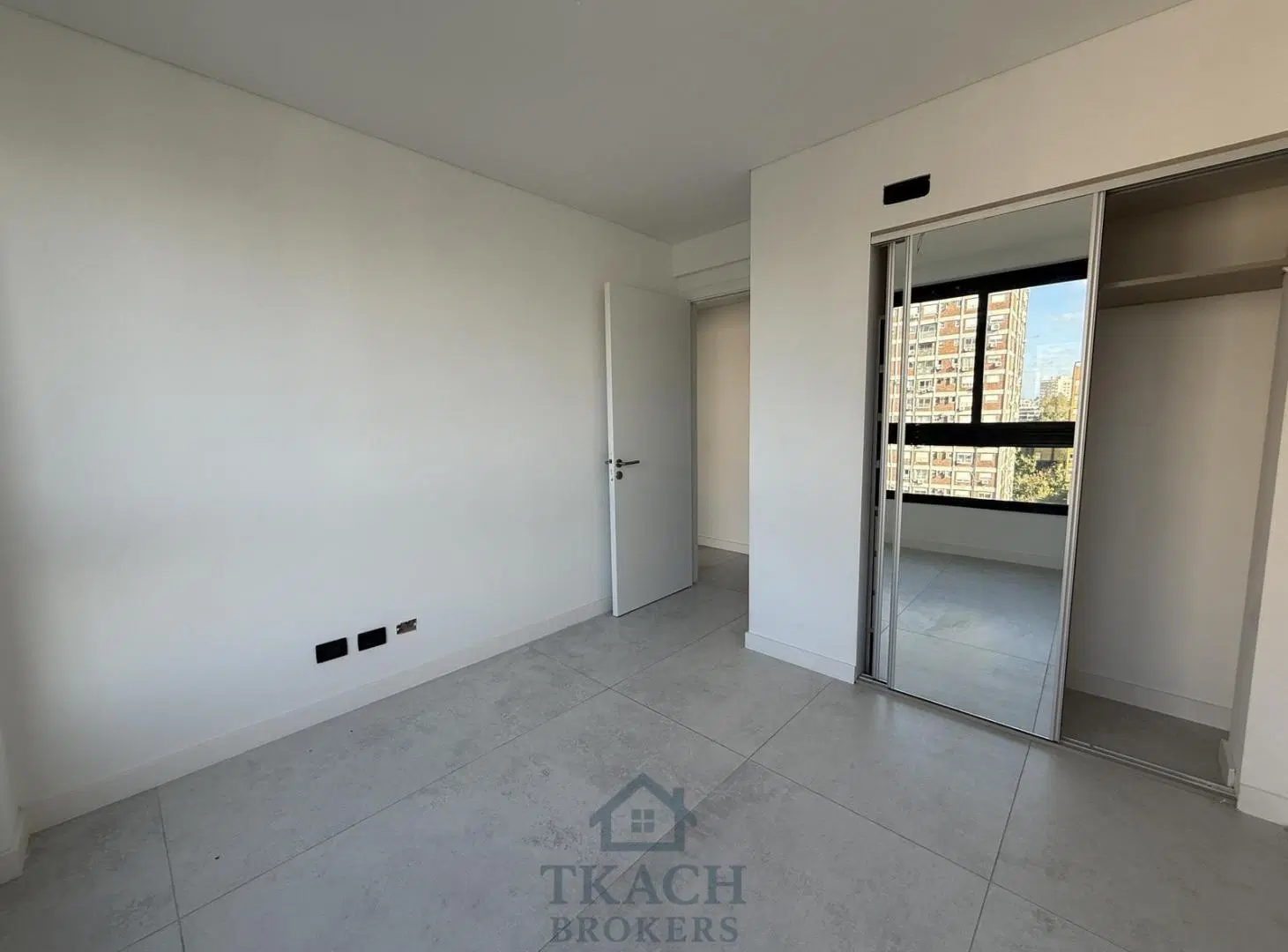 Exclusivo 2 Ambientes a Estrenar en Belgrano R (Posesión Inmediata) 5