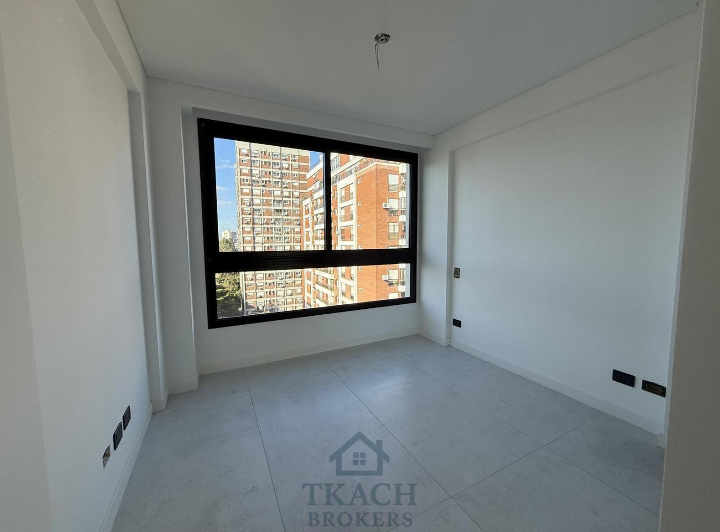 Foto de Exclusivo 5 Ambientes a Estrenar en Belgrano R, imagen 3