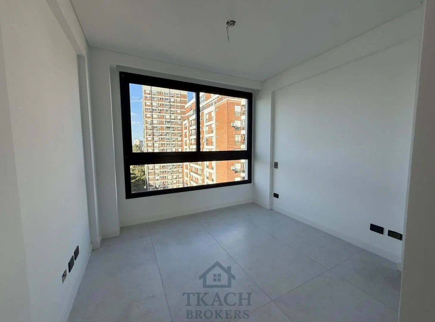 Exclusivo 2 Ambientes a Estrenar en Belgrano R (Posesión Inmediata) 2