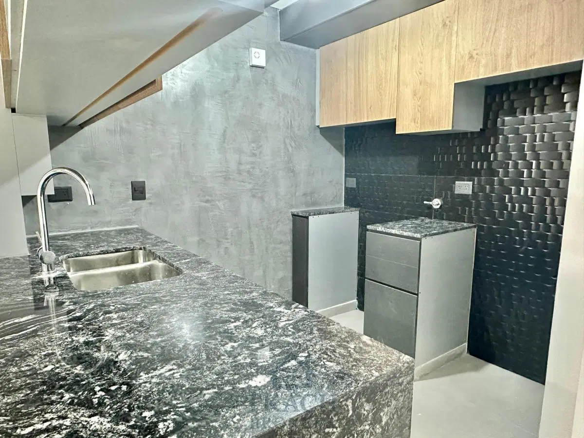 Departamento a estrenar en Caballito 2 ambientes balcón 4