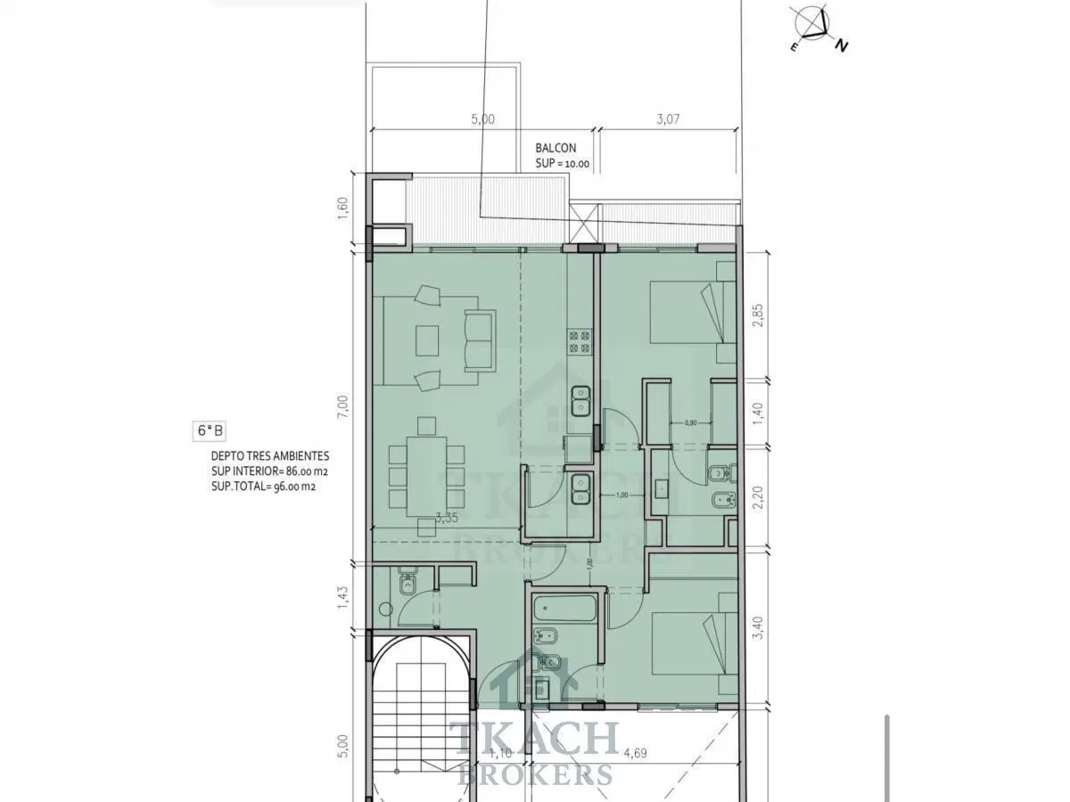 Plano 3