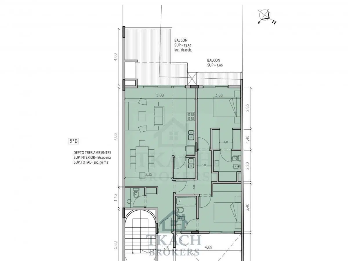 Plano 6