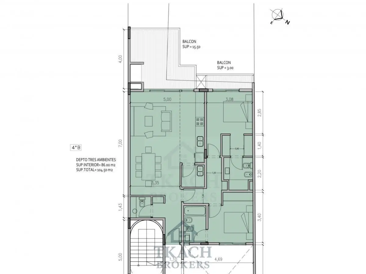 Plano 8