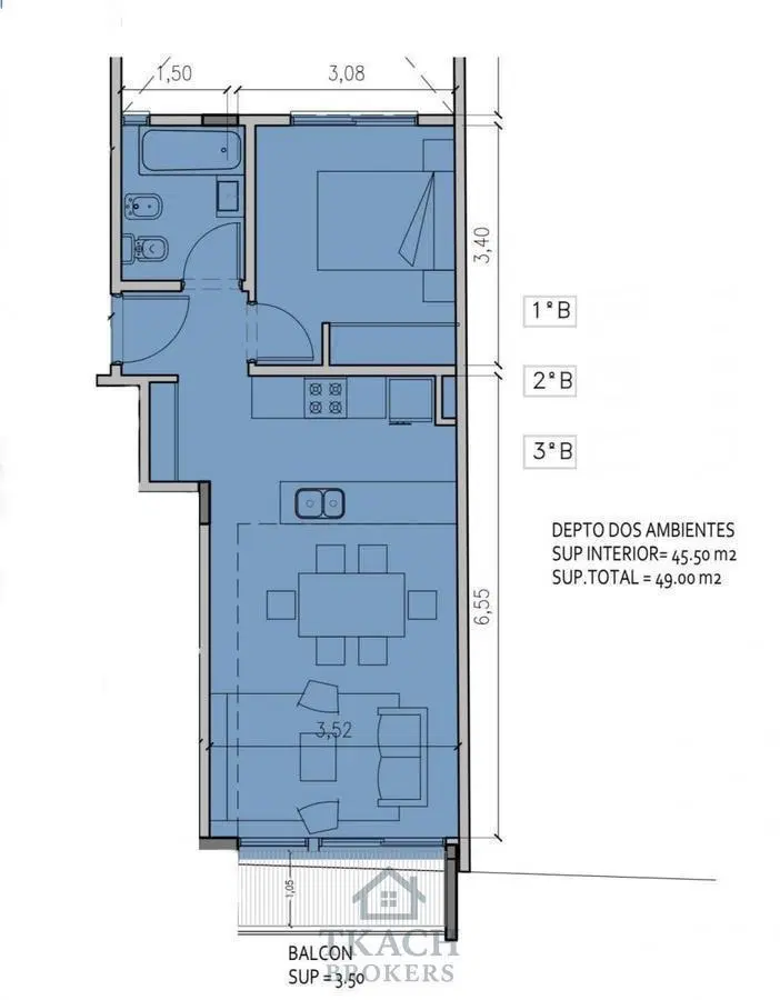 Plano 3