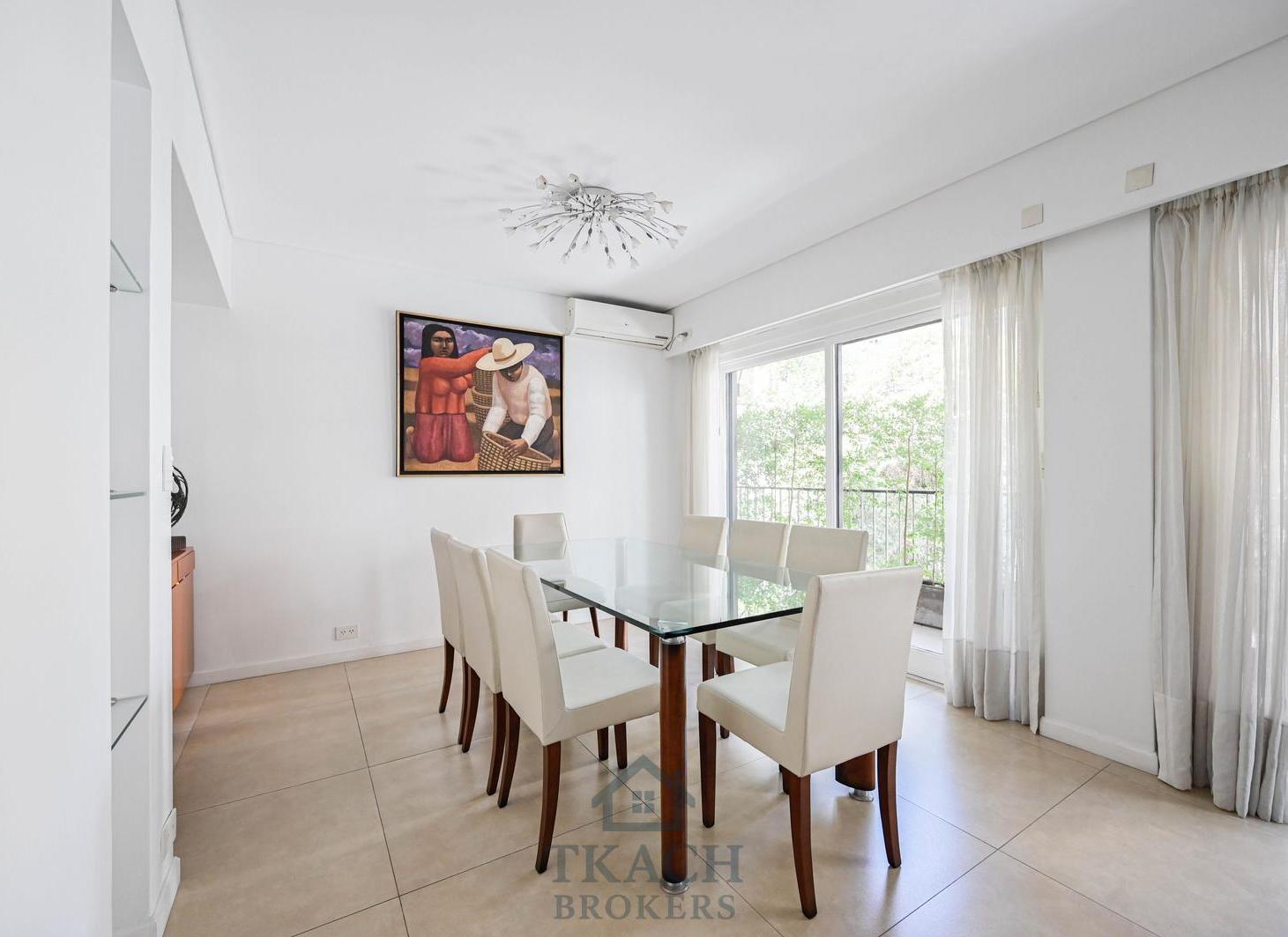 Foto de Venta Departamento en Palermo 4 ambientes cochera fija y Dependencia, imagen 2