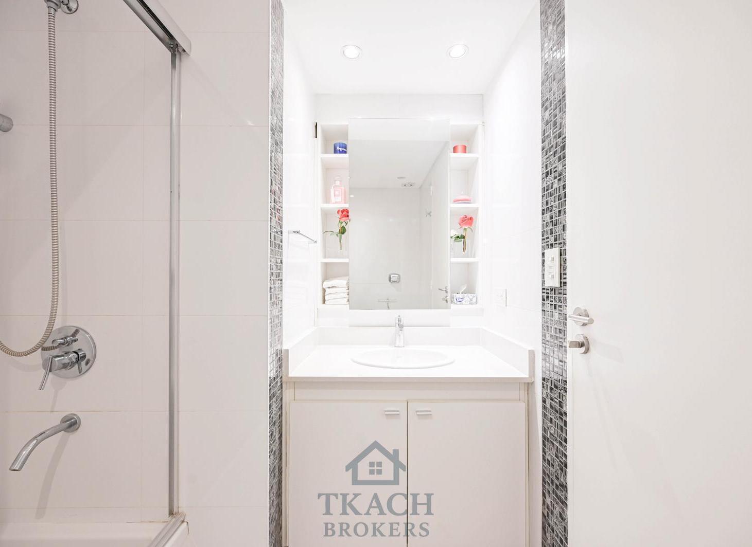 Foto de Venta Departamento en Palermo 4 ambientes cochera fija y Dependencia, imagen 5