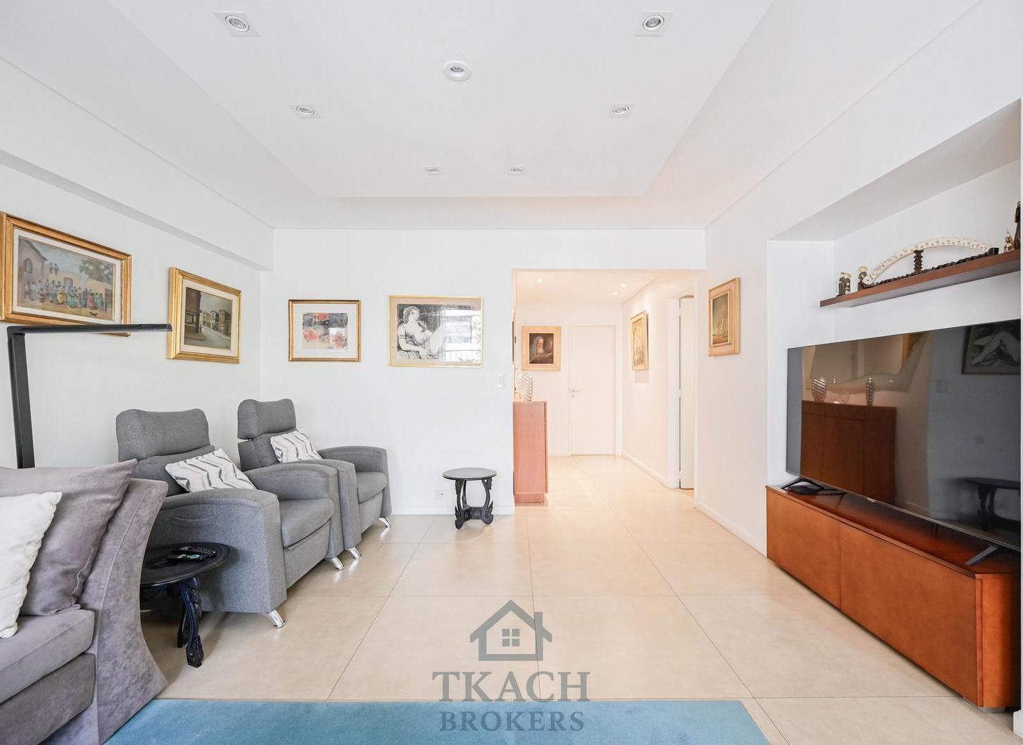 Foto de Venta Departamento en Palermo 4 ambientes cochera fija y Dependencia, imagen 4