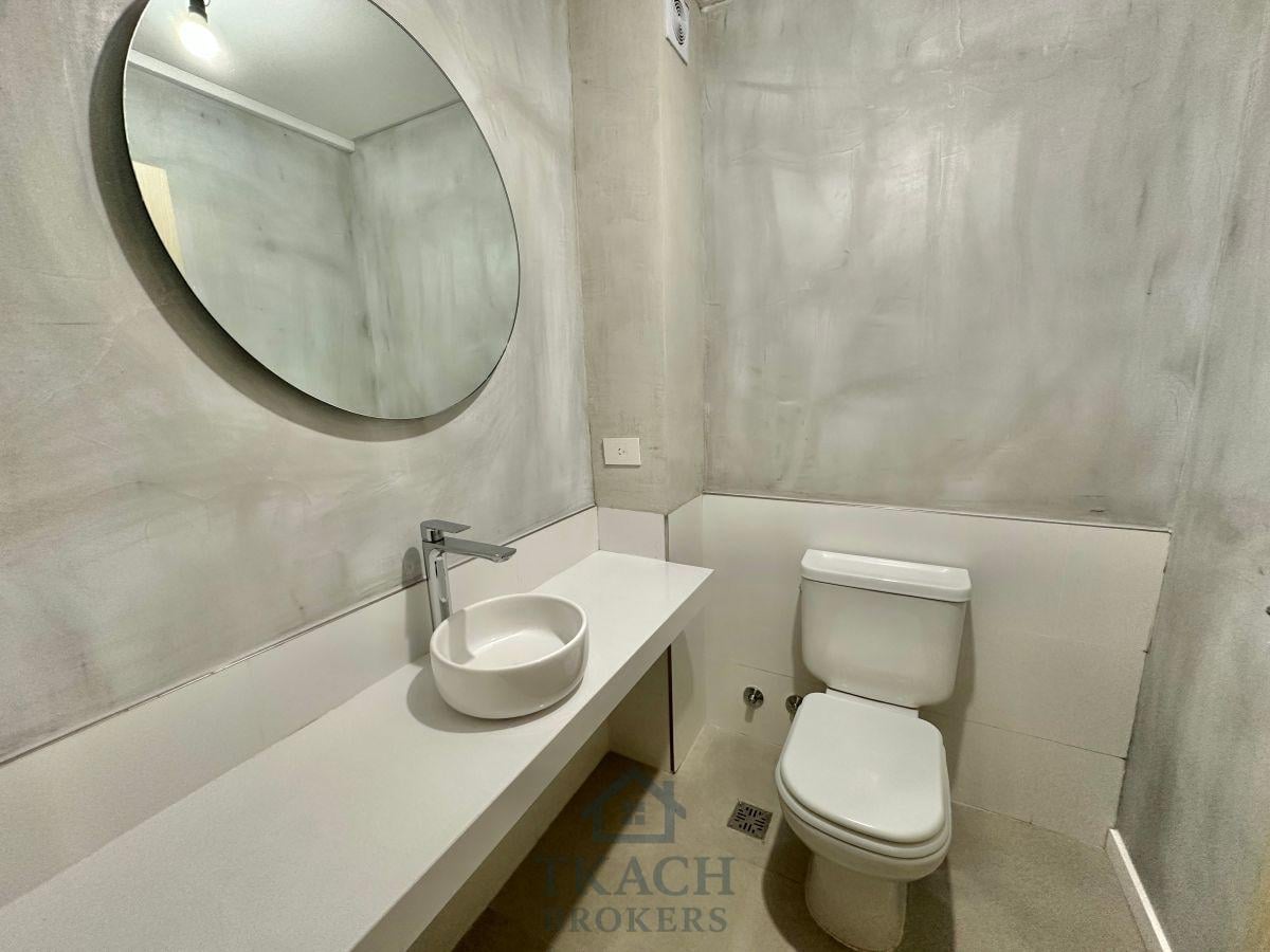 Foto de Departamento 3 ambientes en Caballito a estrenar Balcón Terraza, imagen 3