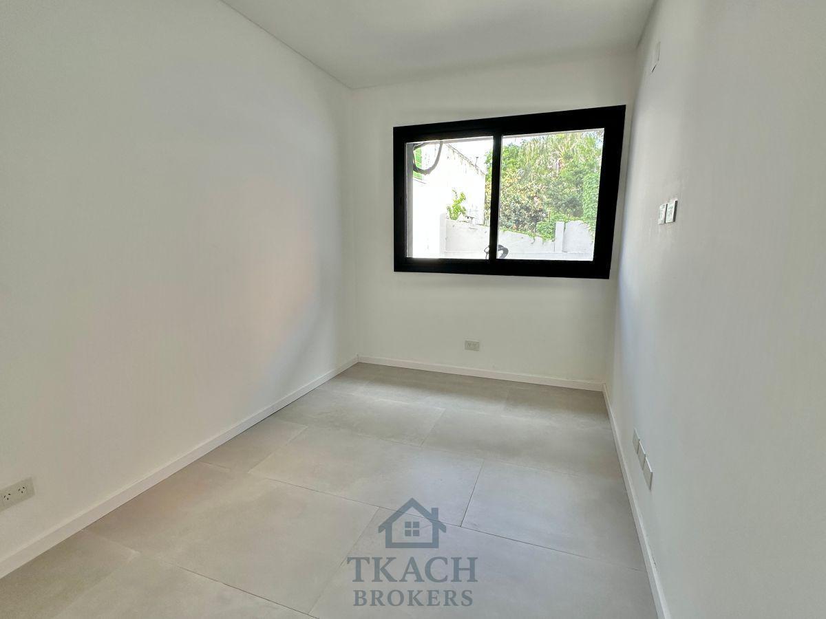 Foto de Departamento 3 ambientes en Caballito a estrenar Balcón Terraza, imagen 2