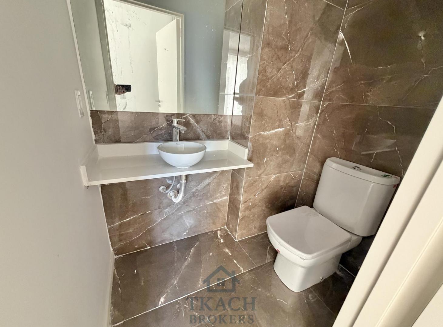 Foto de Departamento en Venta 4 ambientes a Estrenar en Villa Crespo, imagen 5