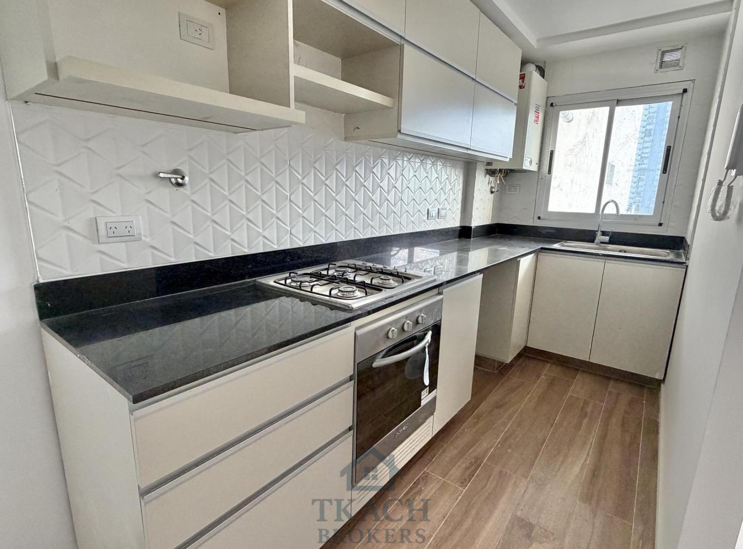 Foto de Departamento en Venta 4 ambientes a Estrenar en Villa Crespo, imagen 2