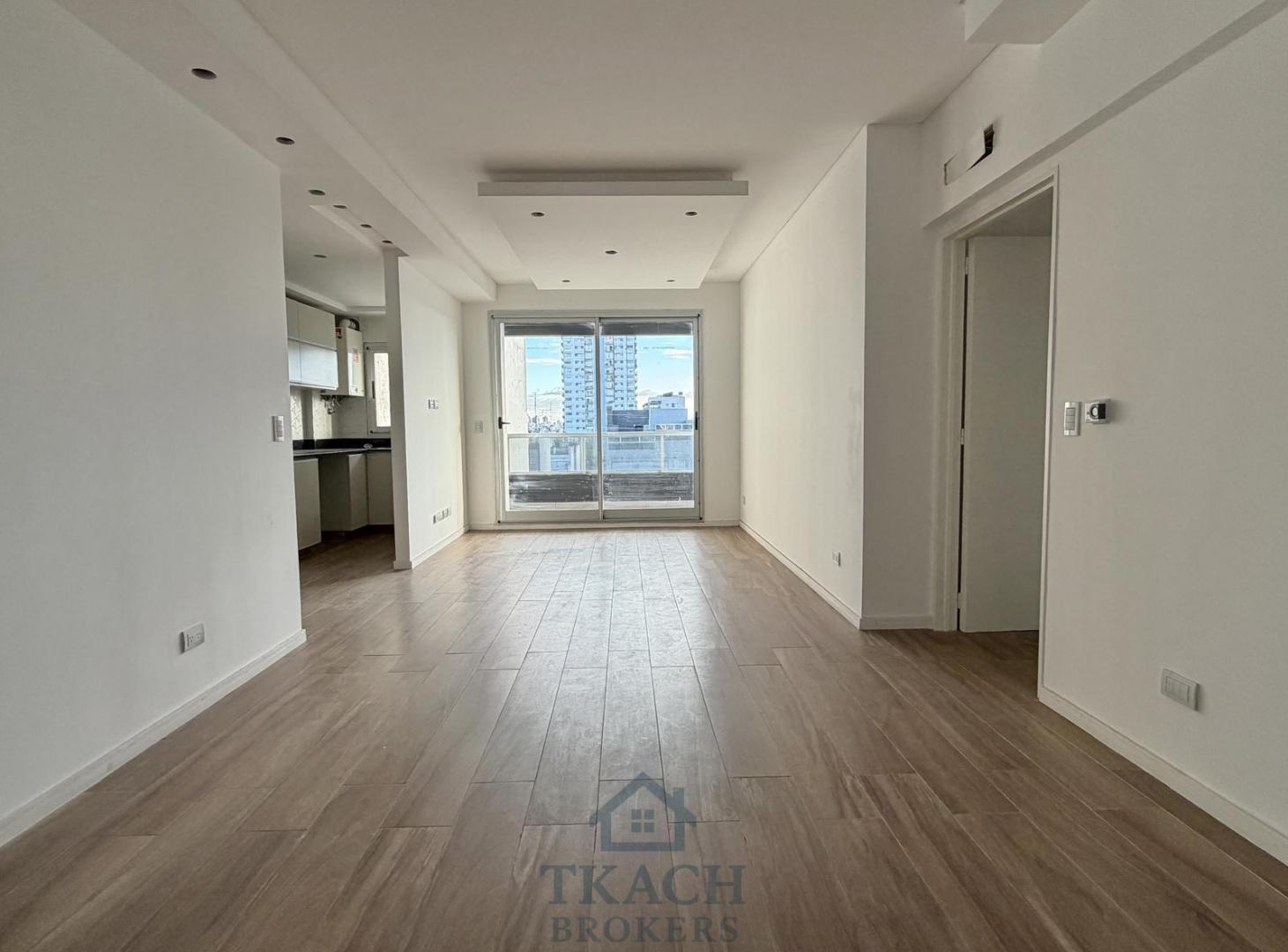 Foto de Departamento en Venta 4 ambientes a Estrenar en Villa Crespo, imagen 3