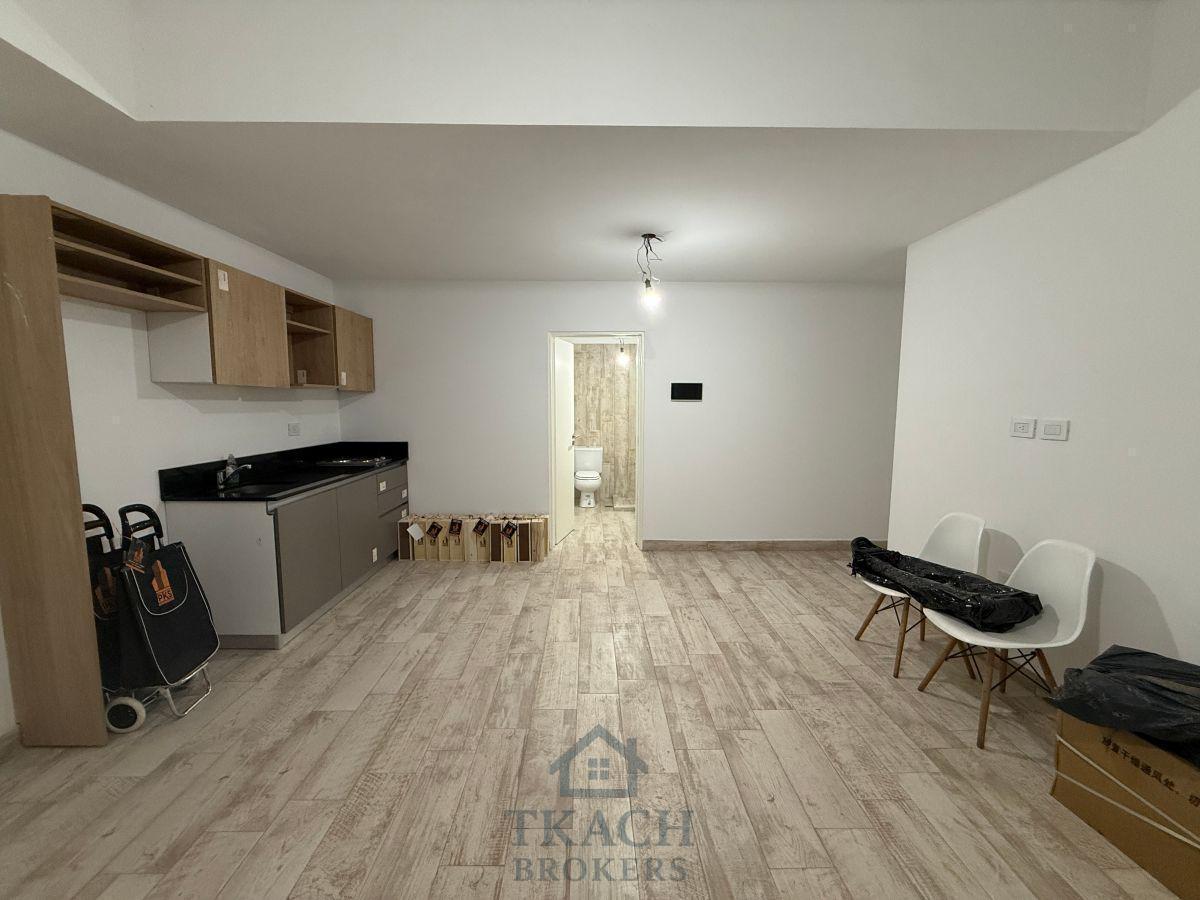Foto de Lavalleja 191 - Lavalleja Park a Estrenar - Monoambiente planta baja, imagen 2