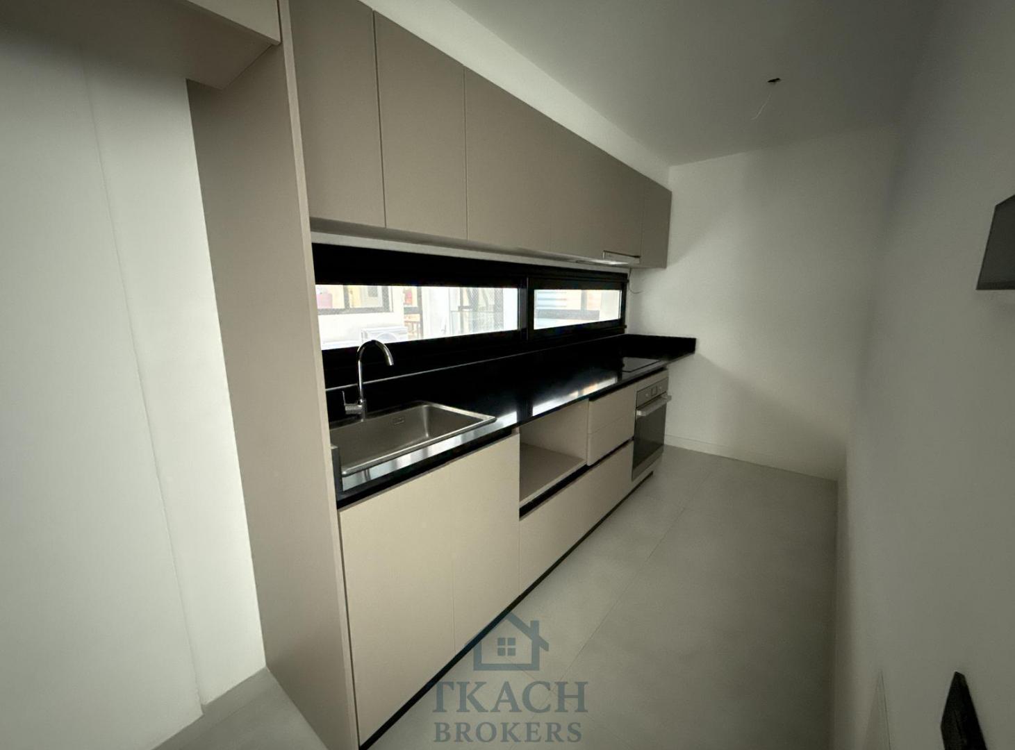 Foto de Espectacular 3 Ambientes a Estrenar en Belgrano R - Posesión inmediata, imagen 4