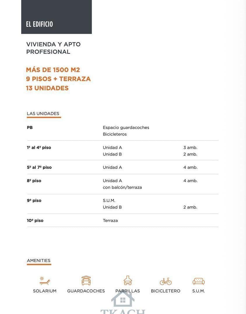 Foto de Julián Álvarez 725, Villa Crespo - 3 Ambientes con Balcón corrido, imagen 2