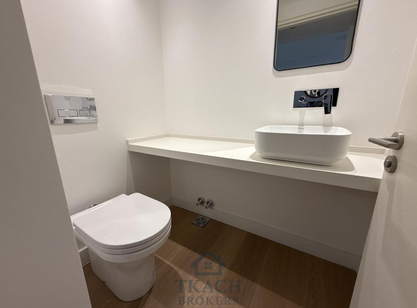 Foto de A estrenar: Hermoso departamento de 4 ambientes c/dep. y cochera, imagen 4