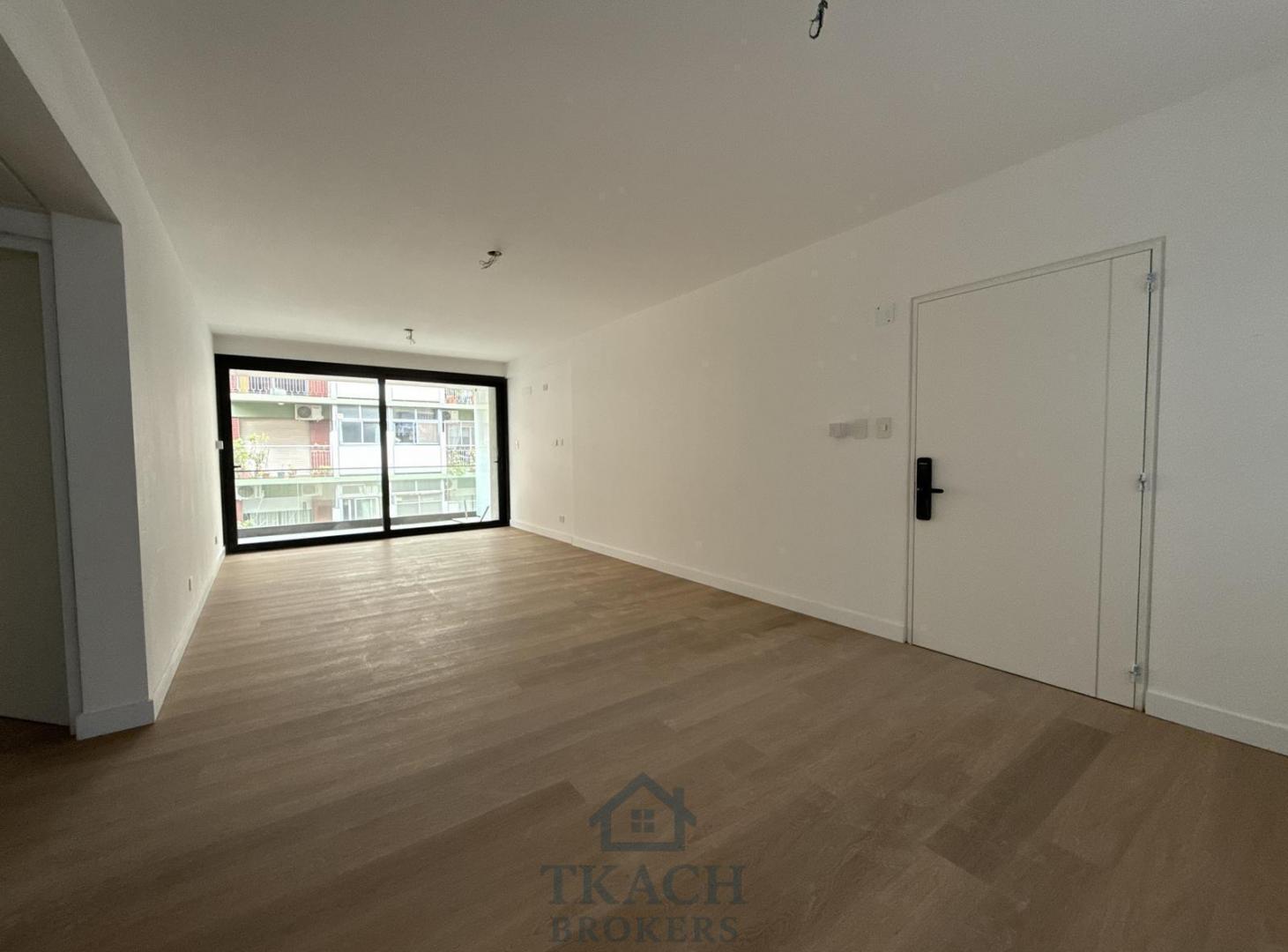 Foto de A estrenar: Hermoso departamento de 4 ambientes c/dep. y cochera, imagen 4