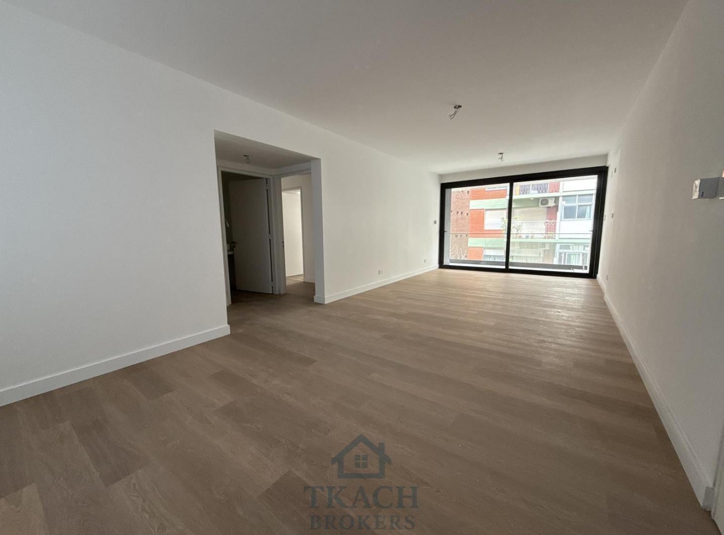 Foto de A estrenar: Hermoso departamento de 4 ambientes c/dep. y cochera, imagen 5