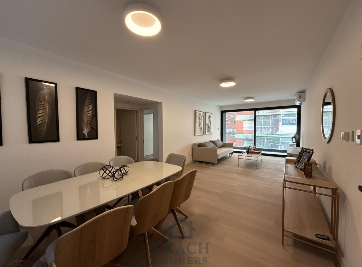 Apartamento