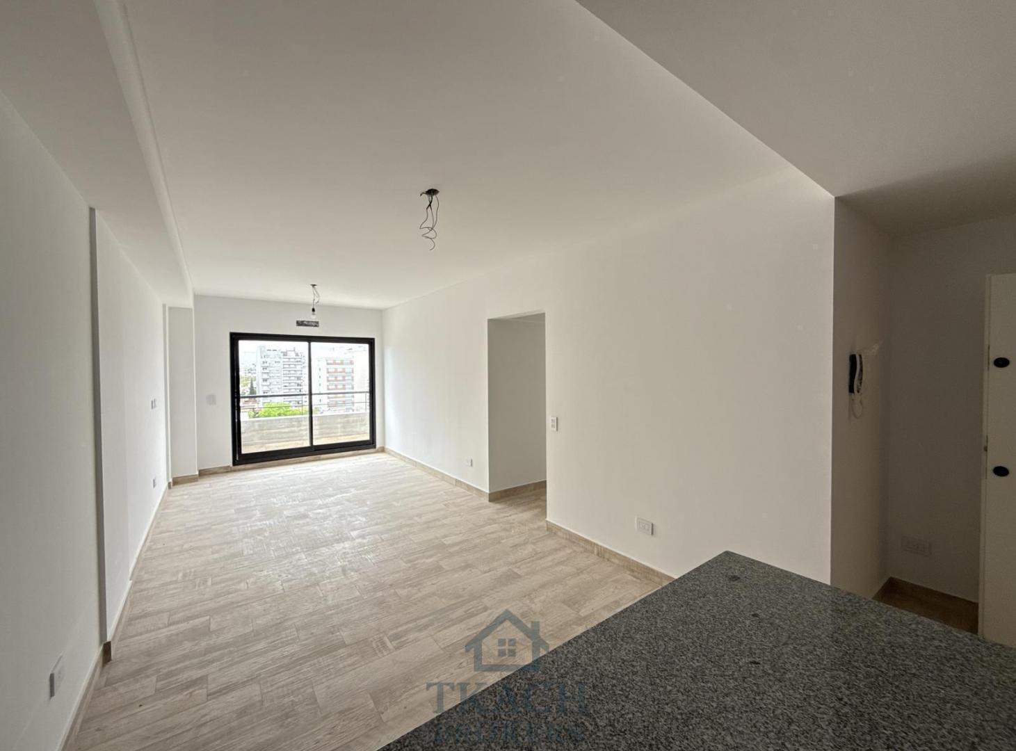 Foto de EN VENTA: Departamento 3 ambientes a estrenar (POSESIÓN INMEDIATA), imagen 2